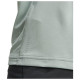 Adidas Ανδρική κοντομάνικη μπλούζα Run It Tee Adidas Ανδρική κοντομάνικη μπλούζα Run It Tee
